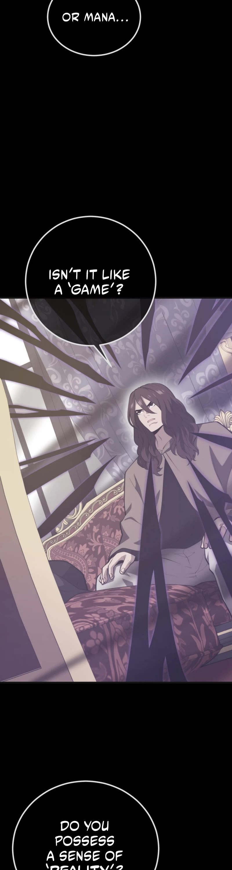 Seoul Station's Necromancer Chapter 138 page 42 - Chapter 138