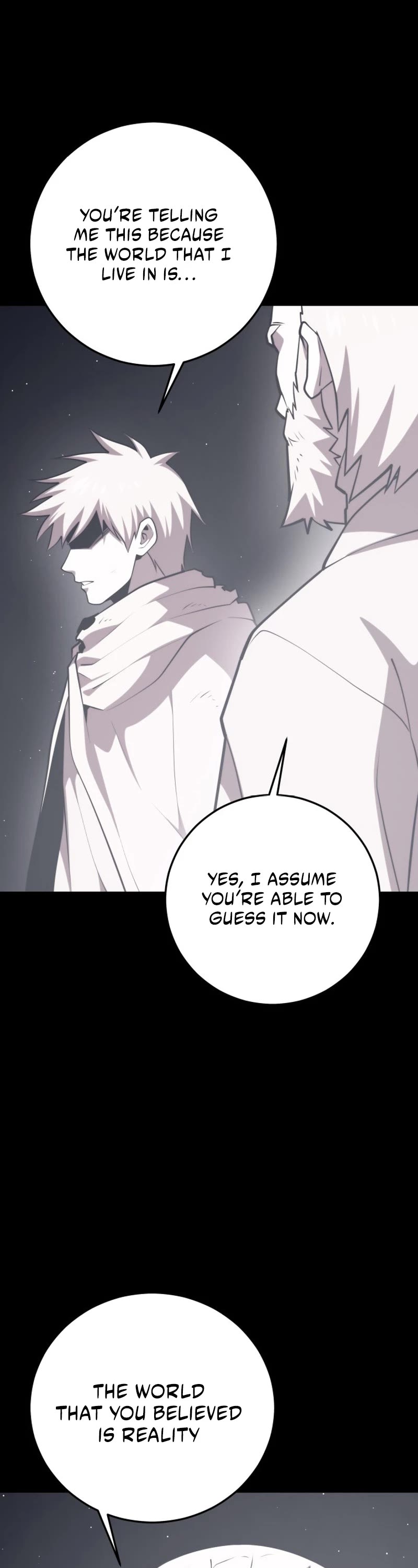 Seoul Station's Necromancer Chapter 138 page 45 - Chapter 138