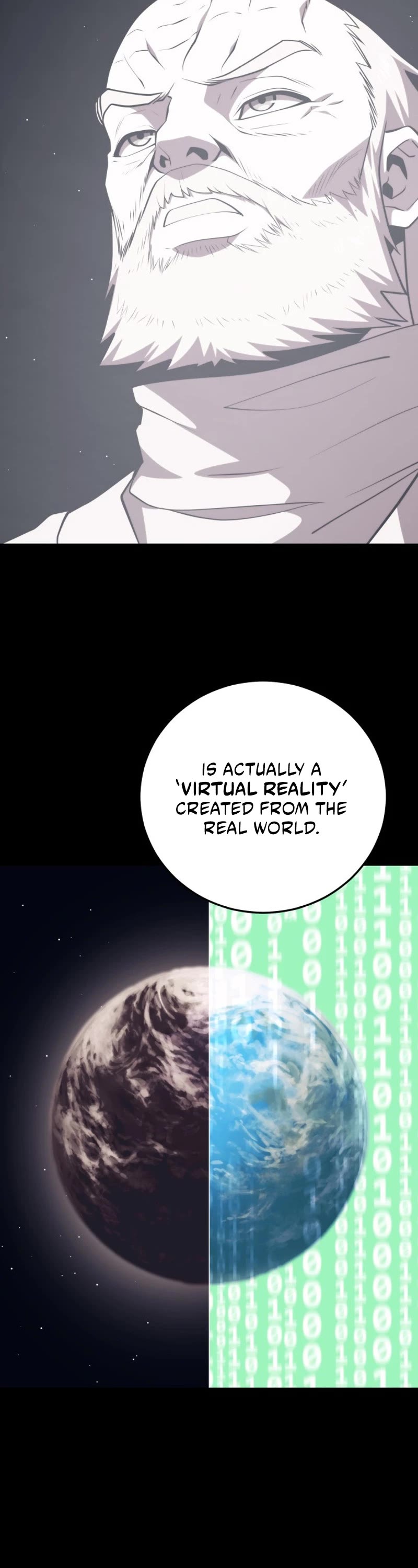 Seoul Station's Necromancer Chapter 138 page 46 - Chapter 138
