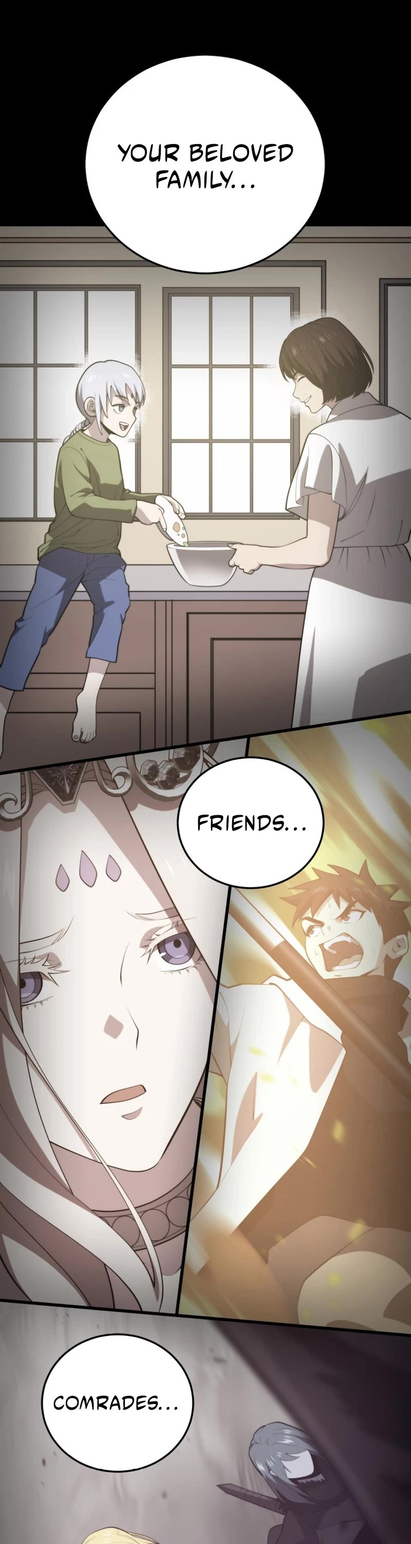 Seoul Station's Necromancer Chapter 138 page 47 - Chapter 138