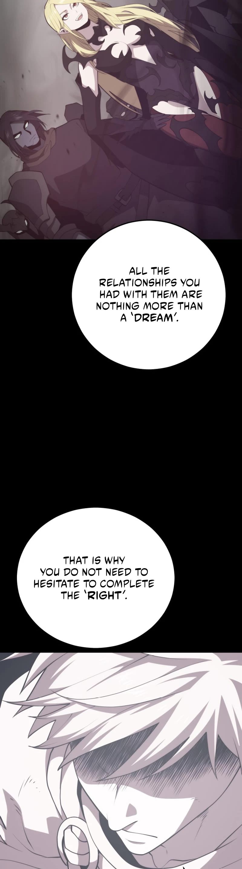 Seoul Station's Necromancer Chapter 138 page 48 - Chapter 138