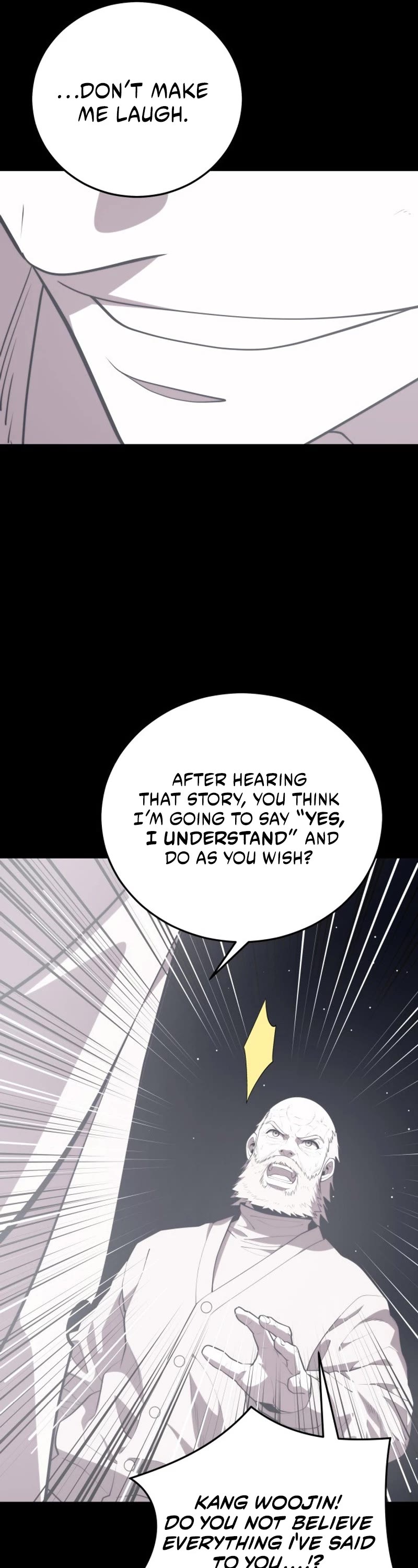 Seoul Station's Necromancer Chapter 138 page 50 - Chapter 138