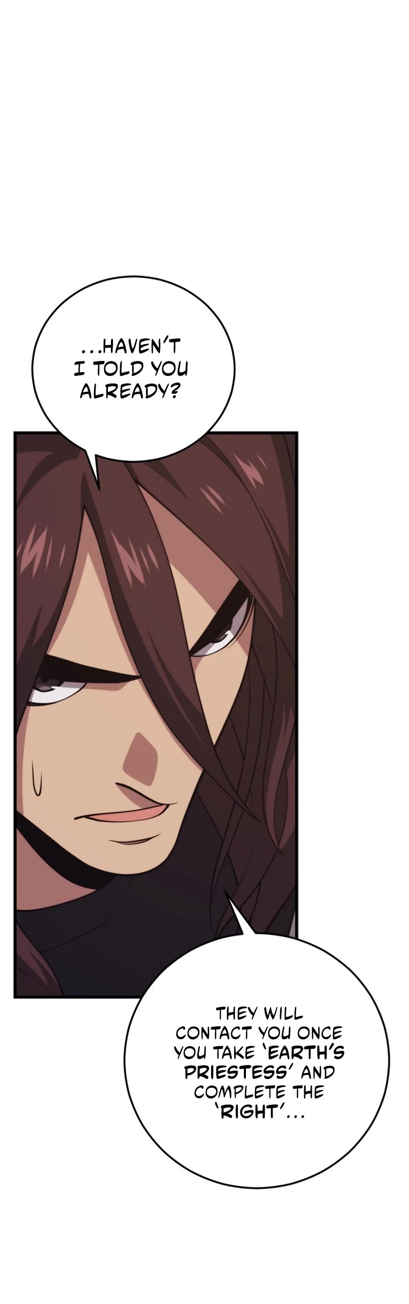Seoul Station's Necromancer Chapter 138 page 6 - Chapter 138