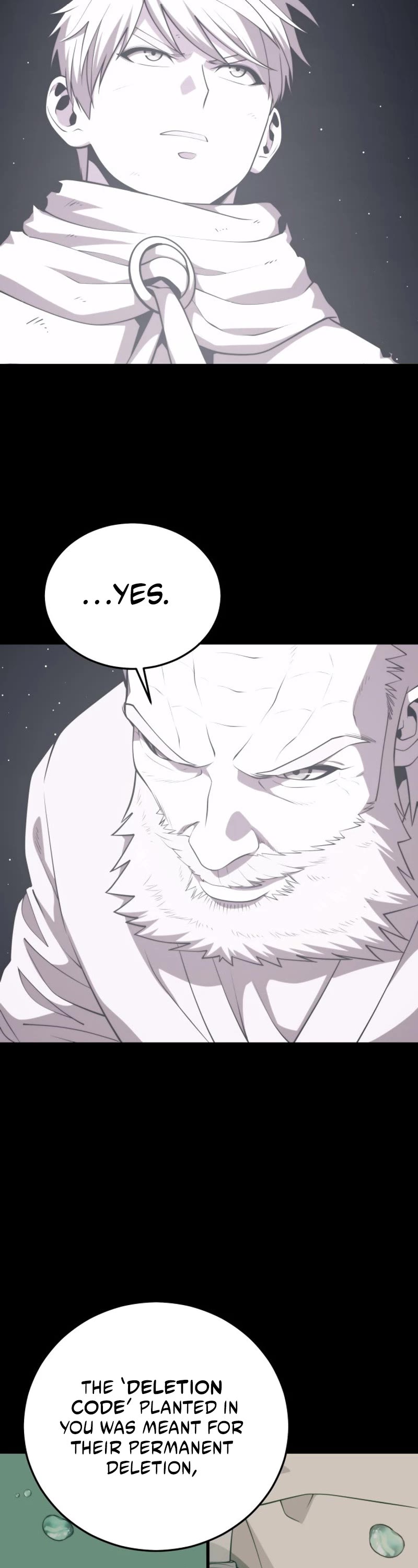 Seoul Station's Necromancer Chapter 139 page 15 - Chapter 139