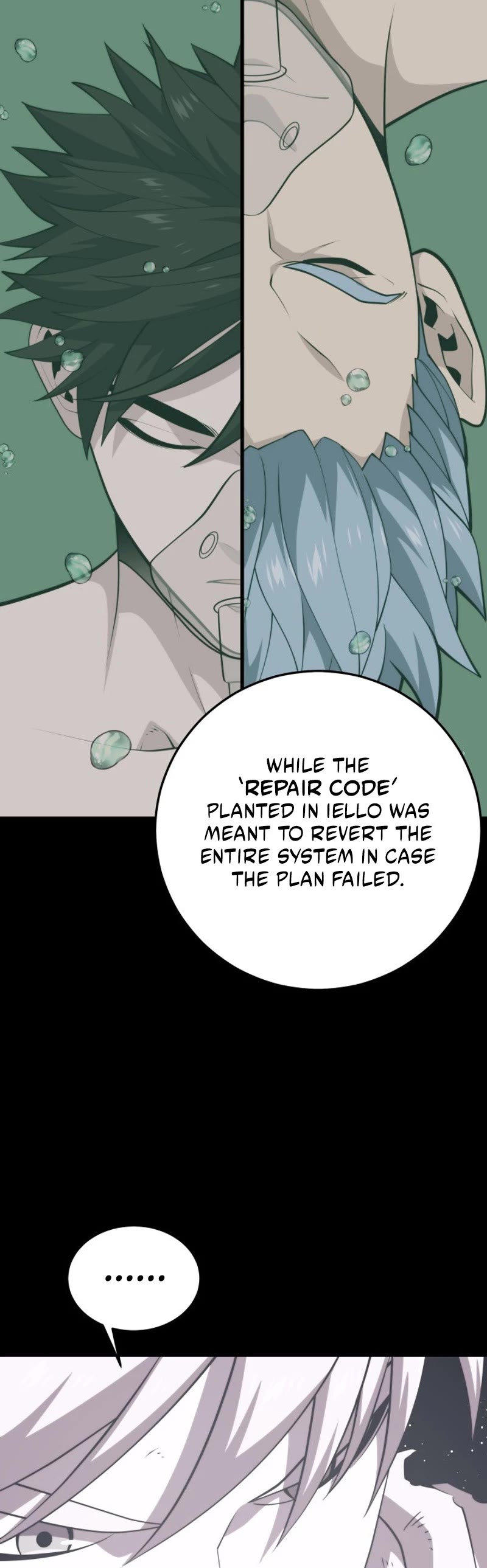 Seoul Station's Necromancer Chapter 139 page 16 - Chapter 139