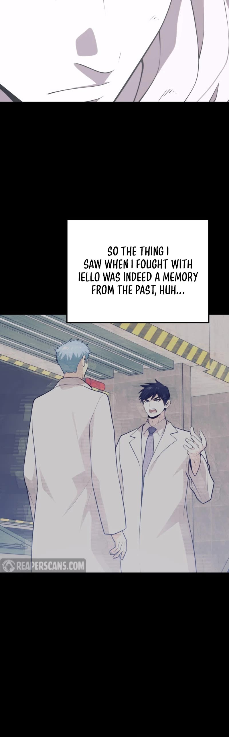 Seoul Station's Necromancer Chapter 139 page 17 - Chapter 139