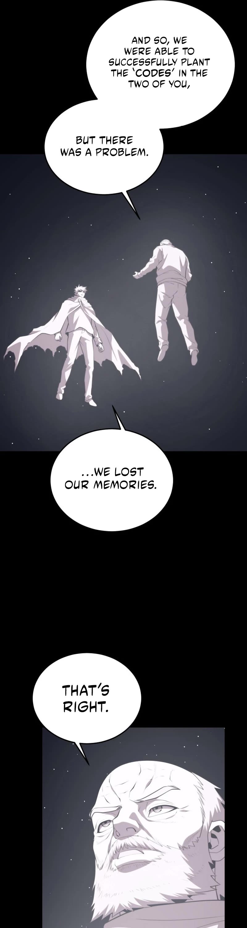 Seoul Station's Necromancer Chapter 139 page 18 - Chapter 139