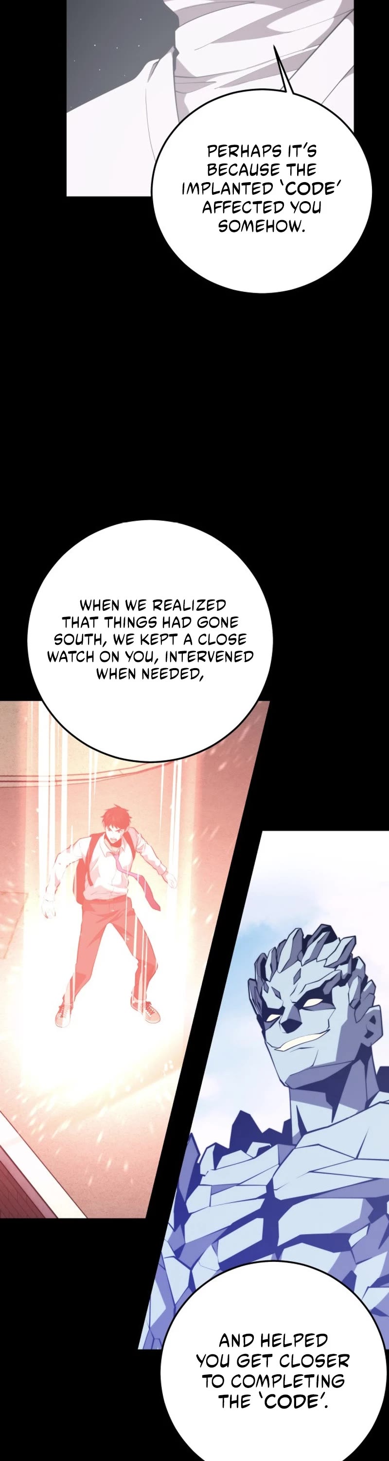 Seoul Station's Necromancer Chapter 139 page 19 - Chapter 139
