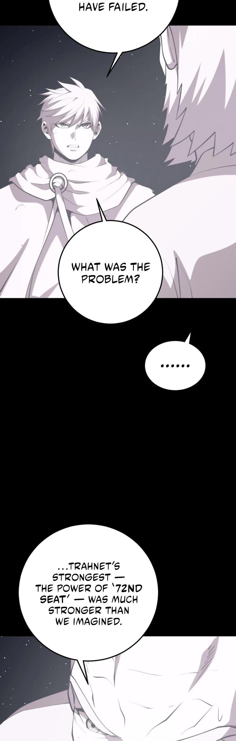 Seoul Station's Necromancer Chapter 139 page 21 - Chapter 139
