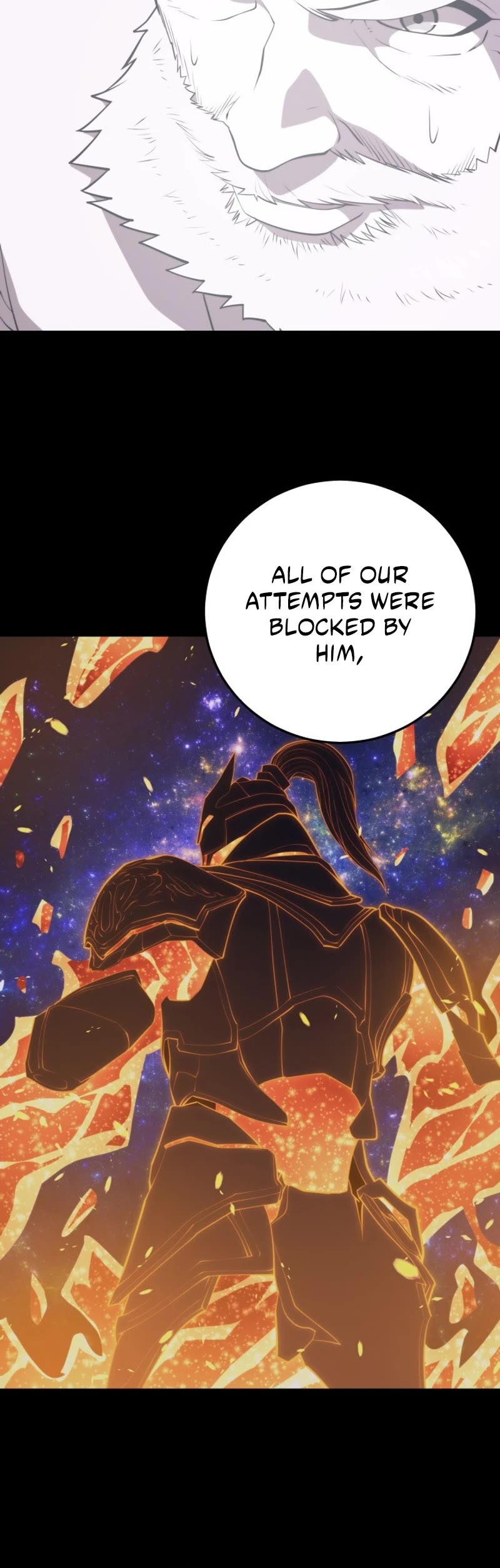 Seoul Station's Necromancer Chapter 139 page 22 - Chapter 139