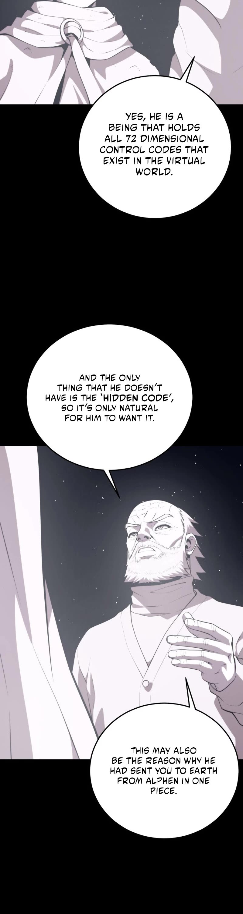 Seoul Station's Necromancer Chapter 139 page 24 - Chapter 139