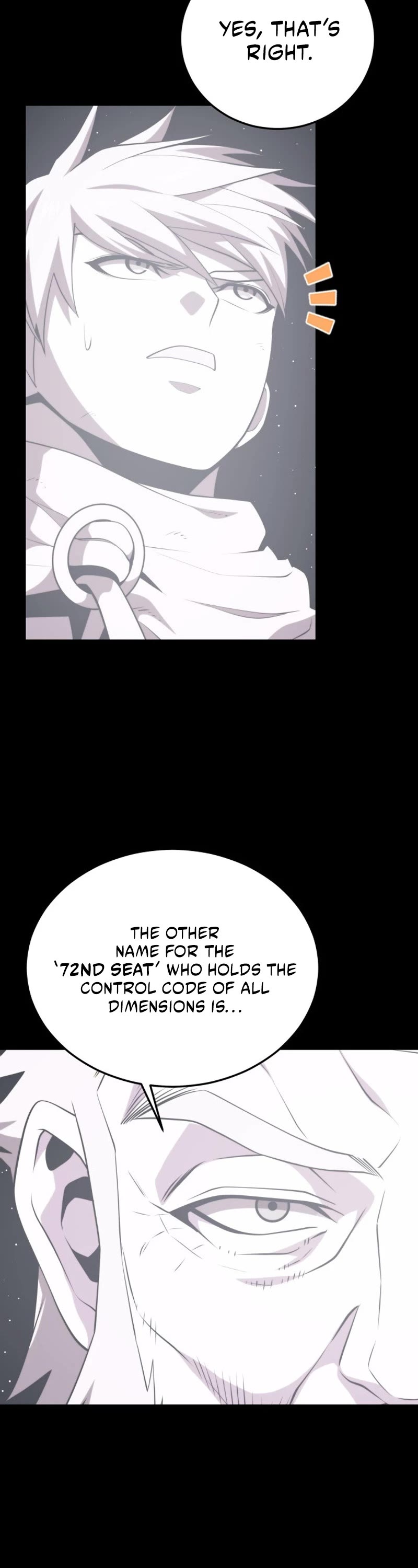 Seoul Station's Necromancer Chapter 139 page 26 - Chapter 139