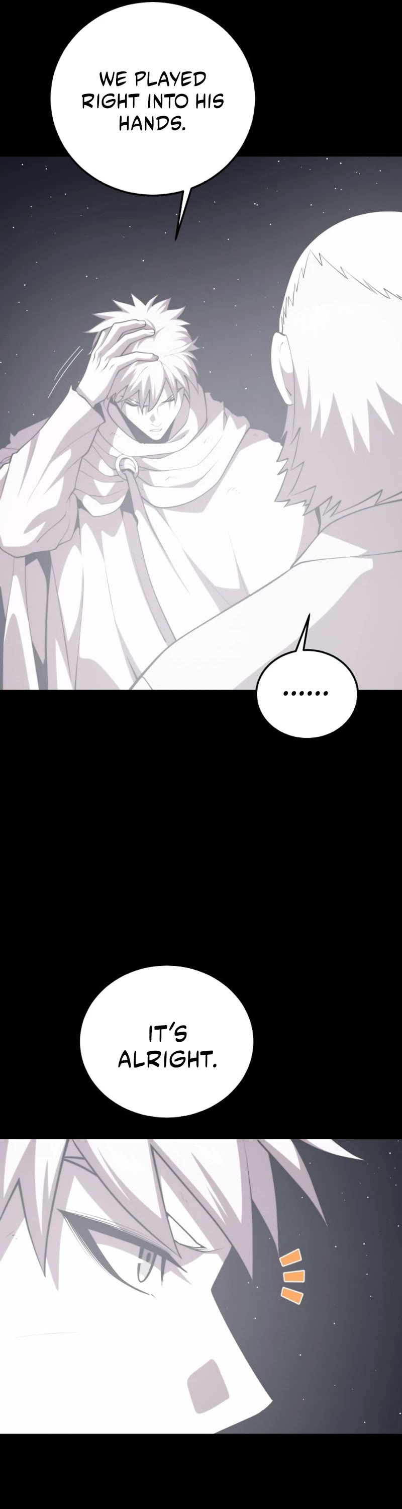 Seoul Station's Necromancer Chapter 139 page 29 - Chapter 139