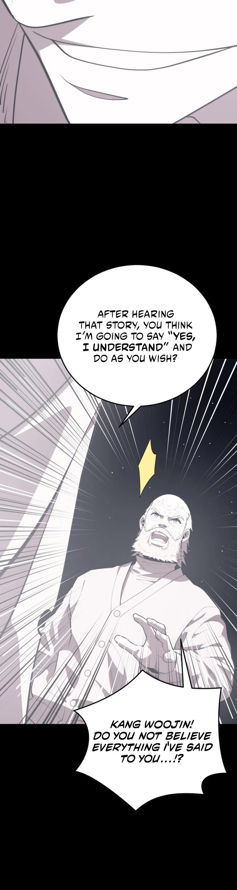 Seoul Station's Necromancer Chapter 139 page 3 - Chapter 139