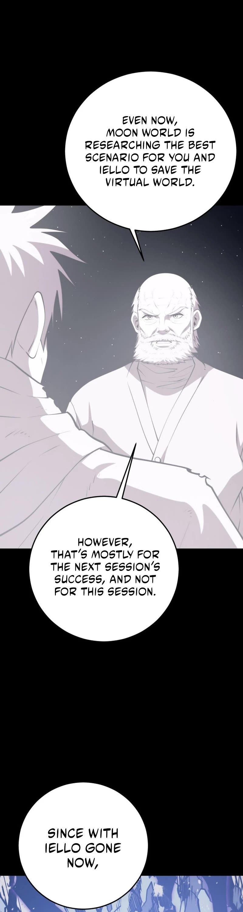Seoul Station's Necromancer Chapter 139 page 30 - Chapter 139