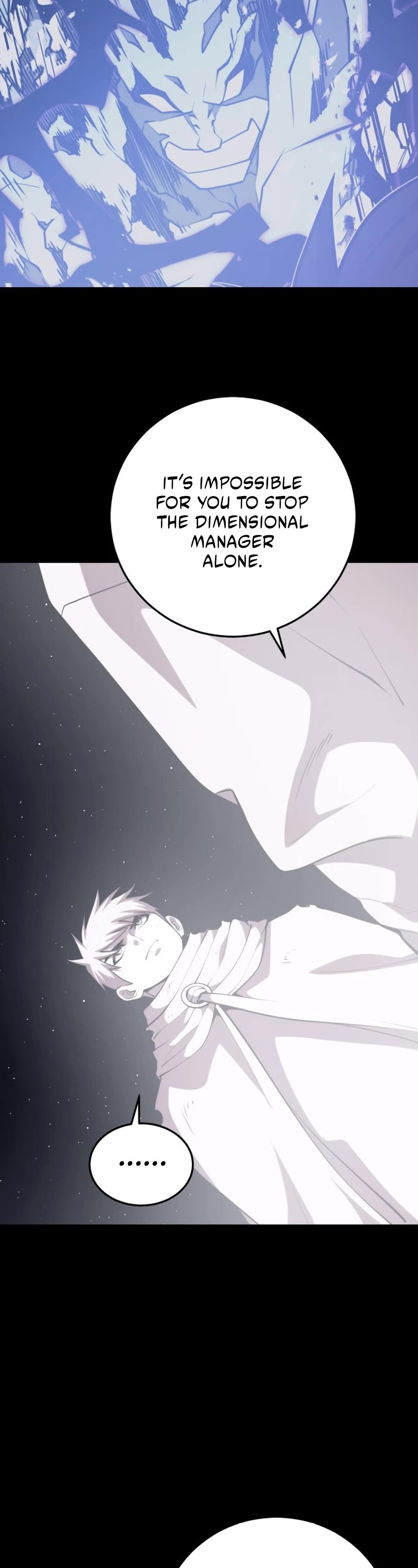 Seoul Station's Necromancer Chapter 139 page 31 - Chapter 139