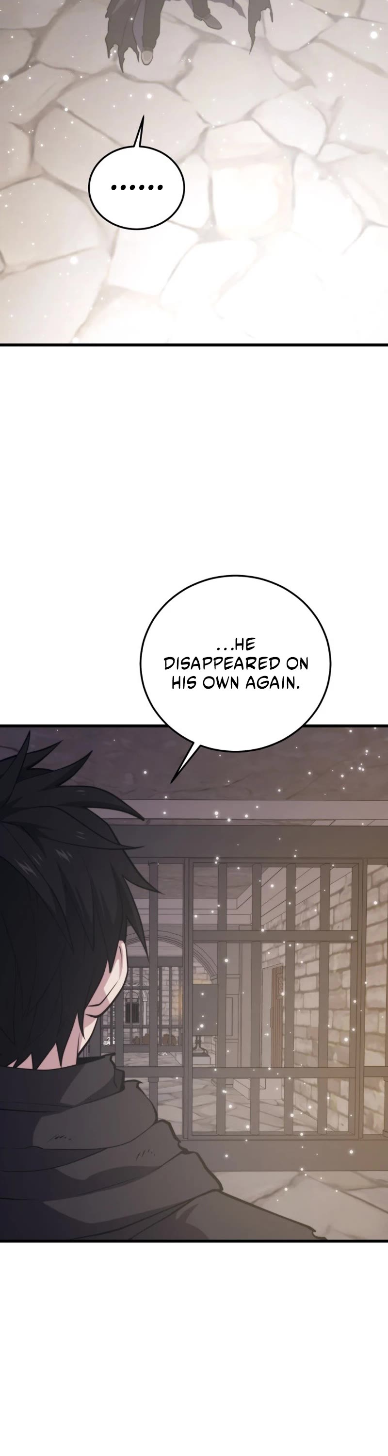 Seoul Station's Necromancer Chapter 139 page 37 - Chapter 139