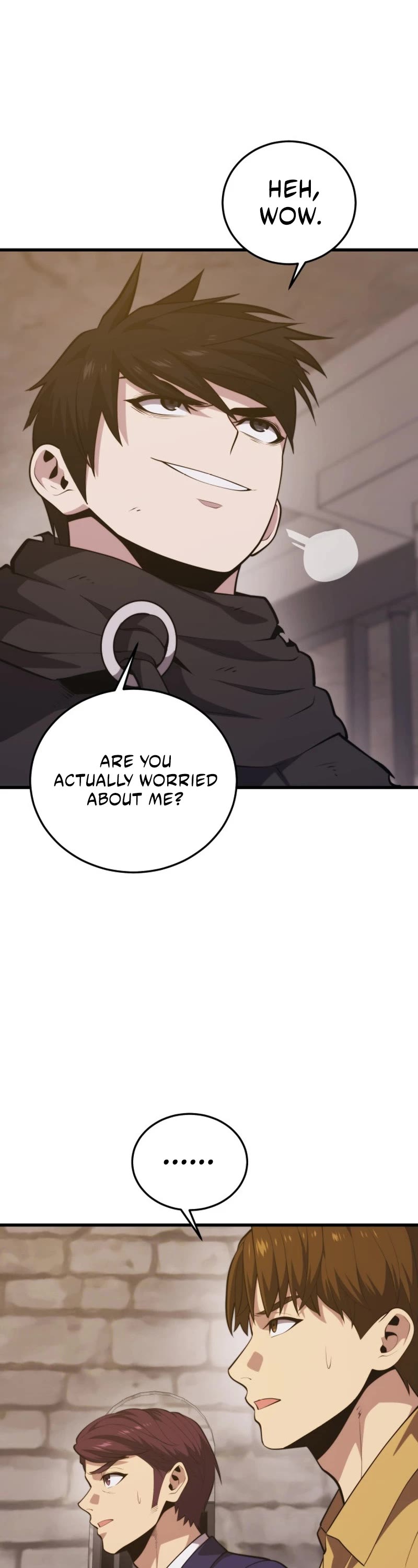 Seoul Station's Necromancer Chapter 139 page 41 - Chapter 139