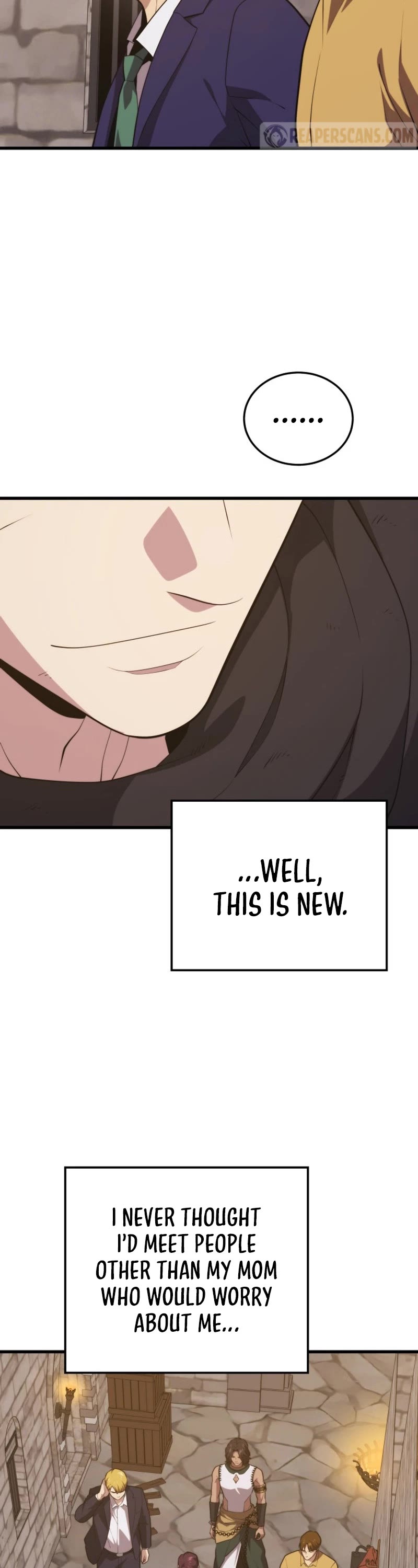 Seoul Station's Necromancer Chapter 139 page 42 - Chapter 139
