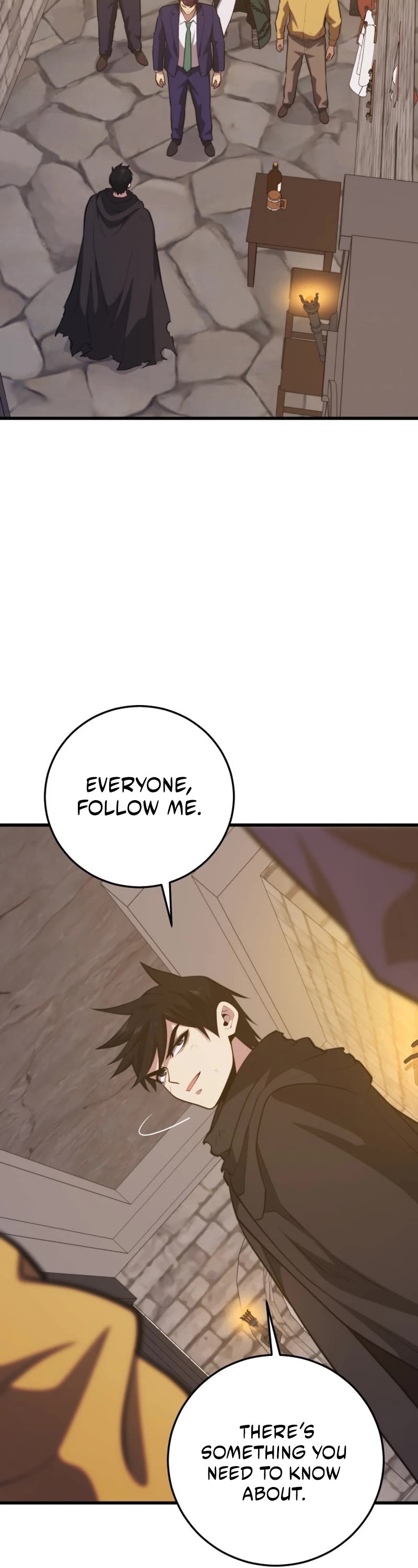 Seoul Station's Necromancer Chapter 139 page 43 - Chapter 139