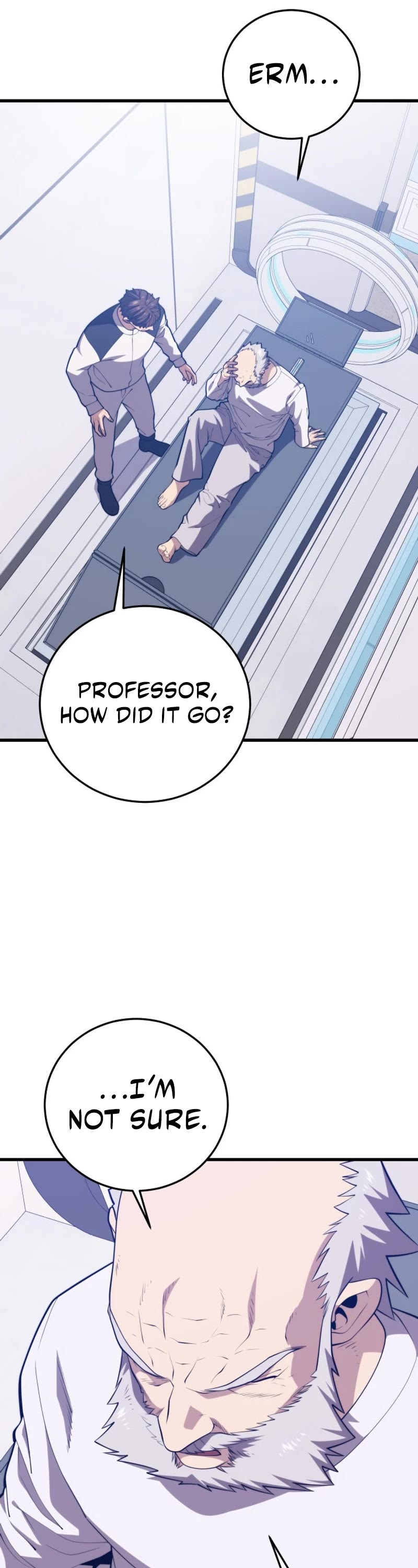 Seoul Station's Necromancer Chapter 139 page 46 - Chapter 139