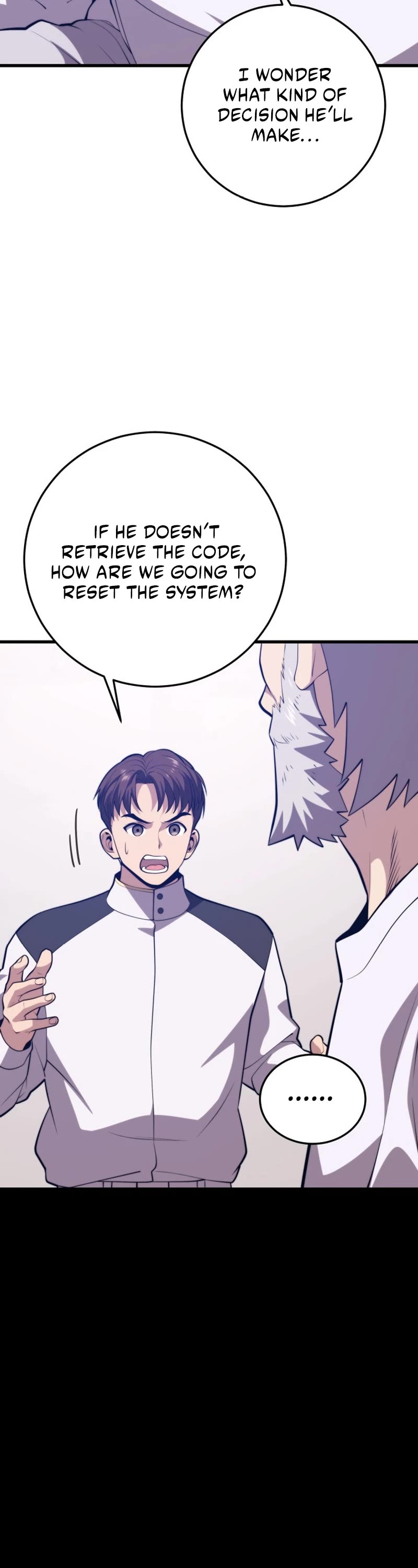 Seoul Station's Necromancer Chapter 139 page 47 - Chapter 139