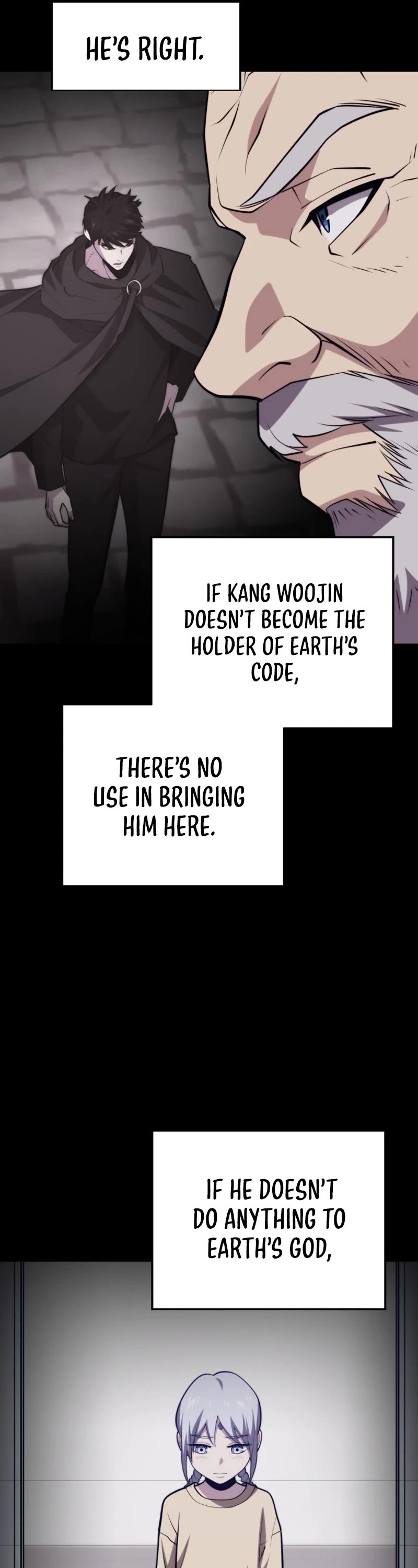 Seoul Station's Necromancer Chapter 139 page 48 - Chapter 139