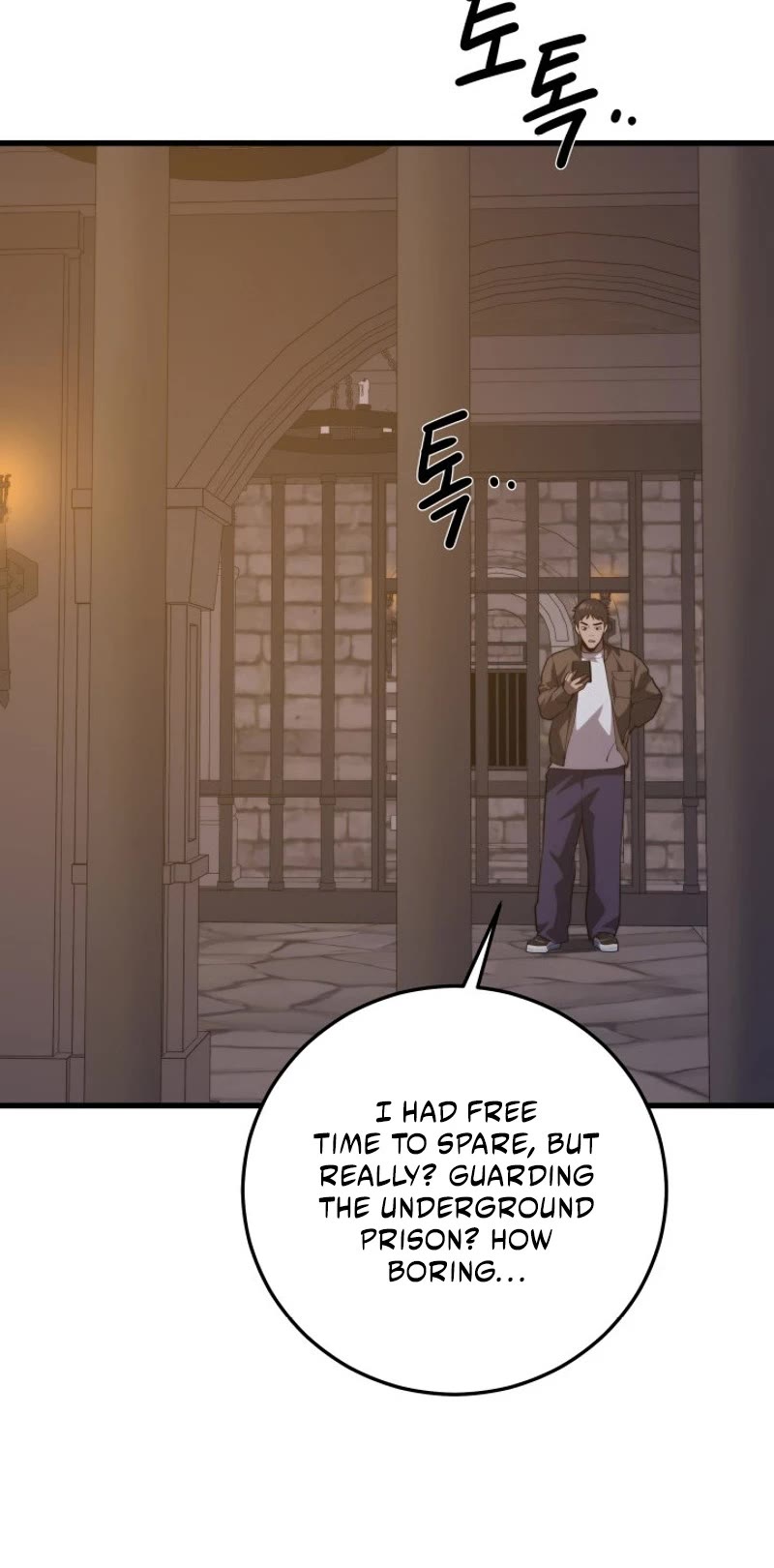 Seoul Station's Necromancer Chapter 139 page 50 - Chapter 139