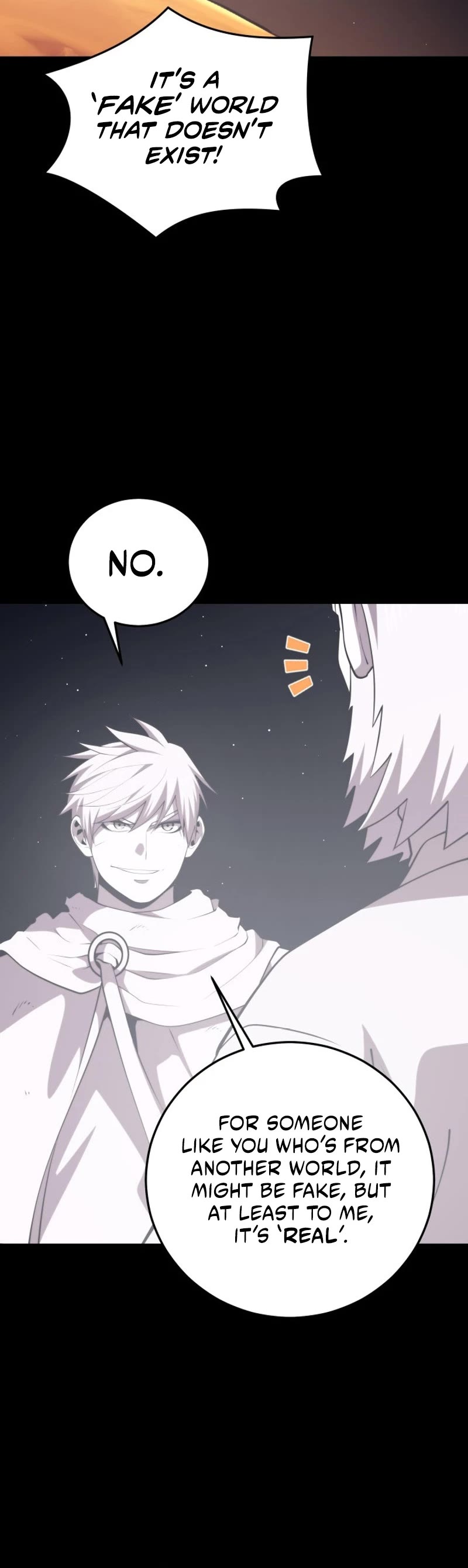 Seoul Station's Necromancer Chapter 139 page 6 - Chapter 139