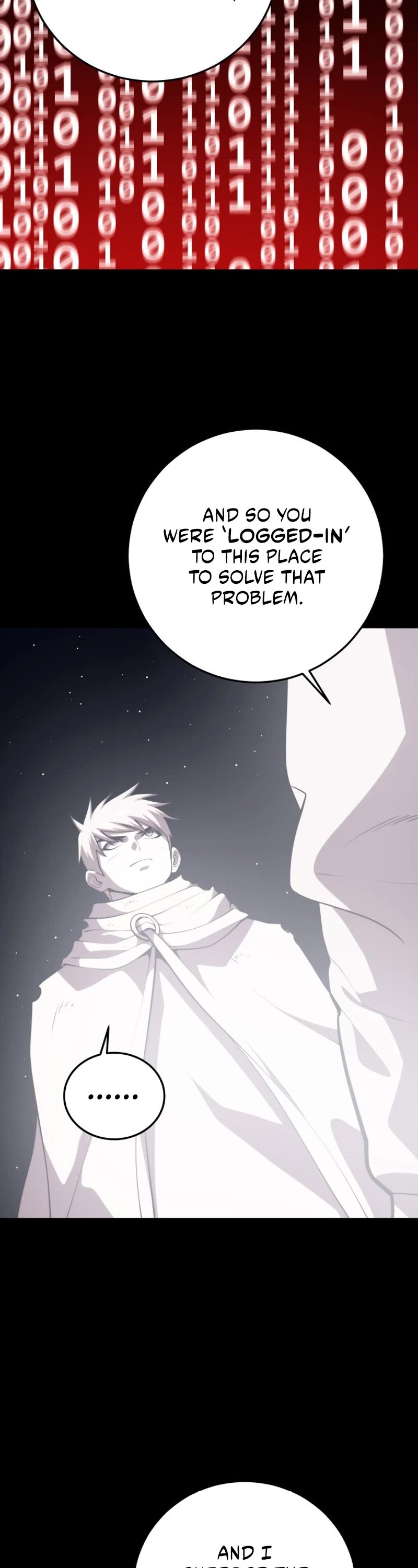 Seoul Station's Necromancer Chapter 139 page 9 - Chapter 139