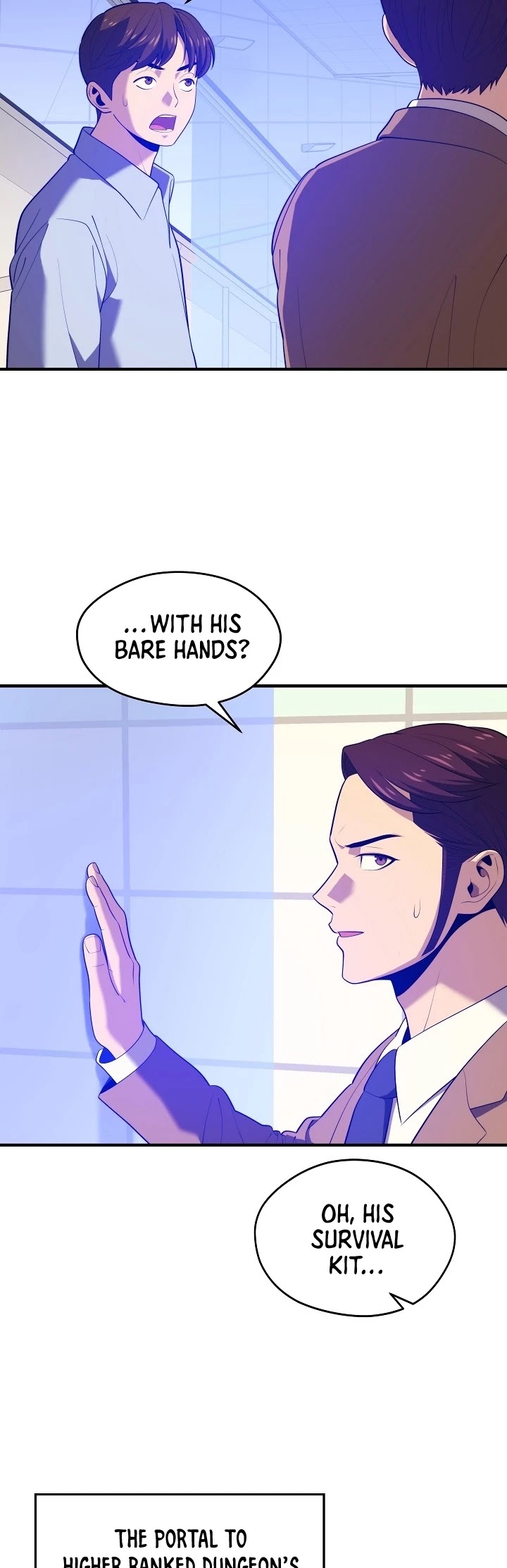 Seoul Station's Necromancer Chapter 14 page 14 - Chapter 14