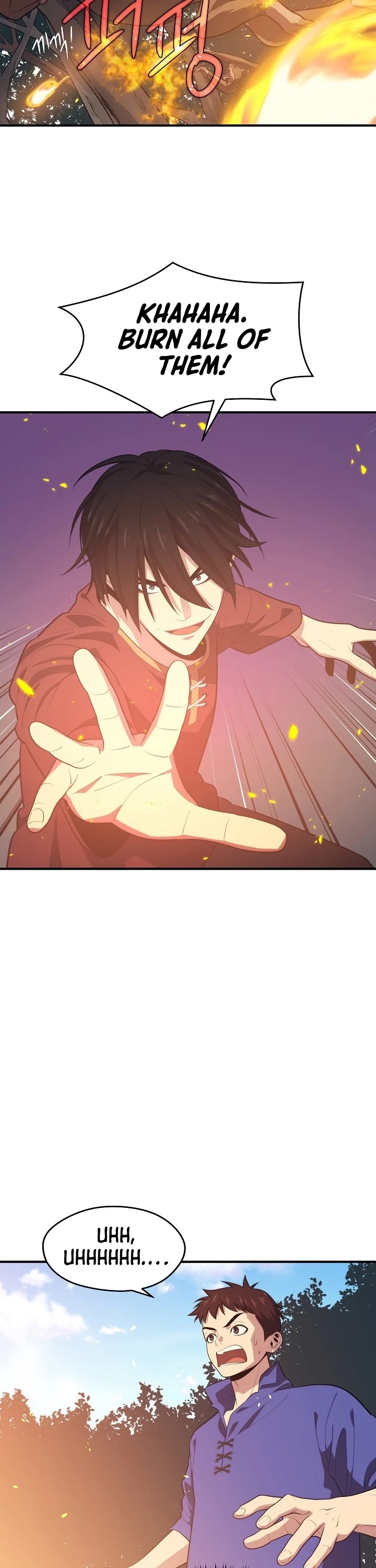 Seoul Station's Necromancer Chapter 14 page 25 - Chapter 14