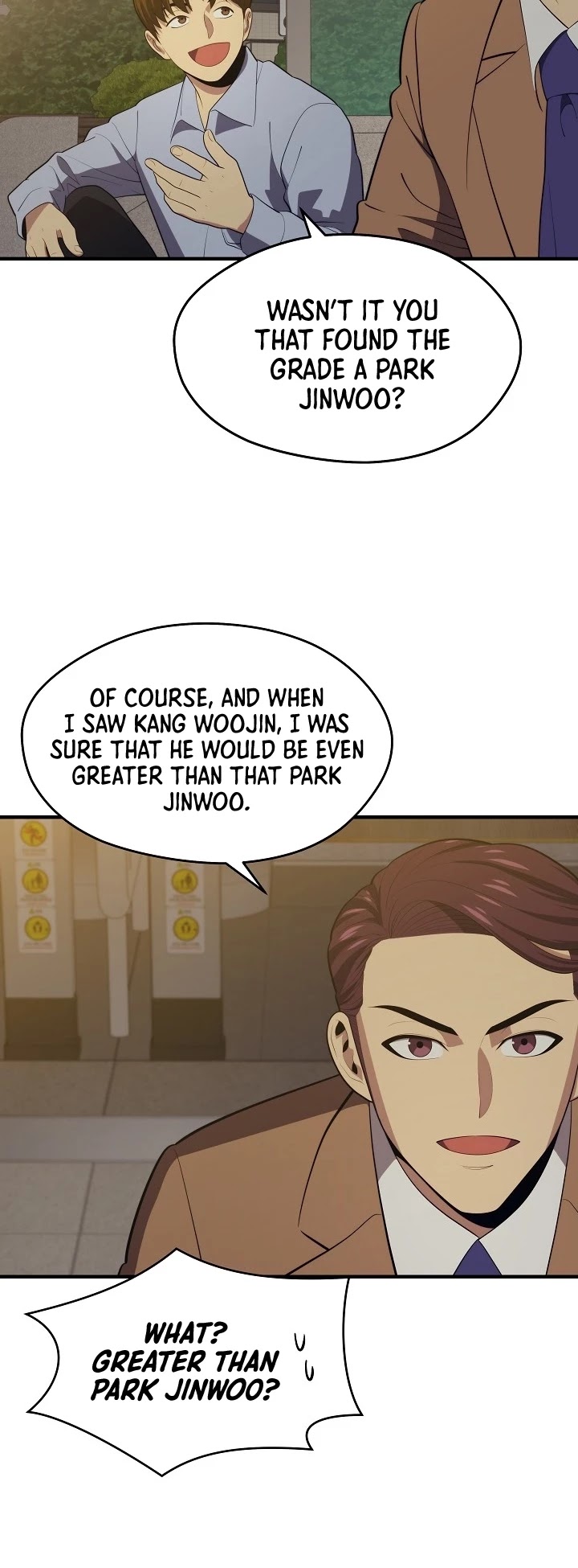 Seoul Station's Necromancer Chapter 14 page 35 - Chapter 14