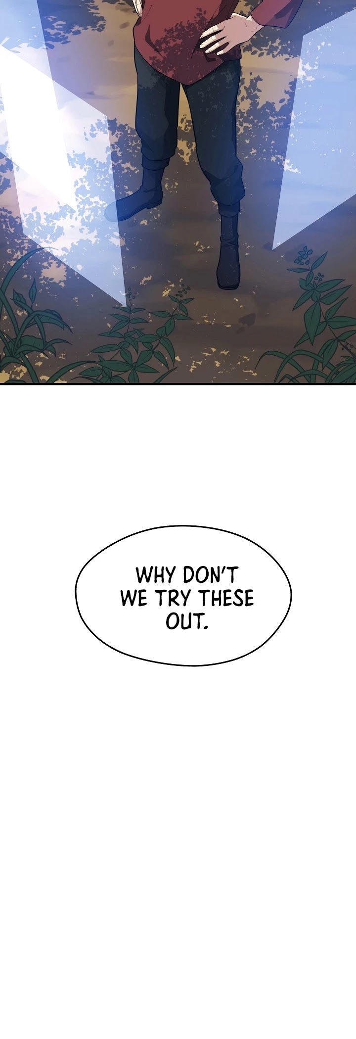Seoul Station's Necromancer Chapter 14 page 6 - Chapter 14