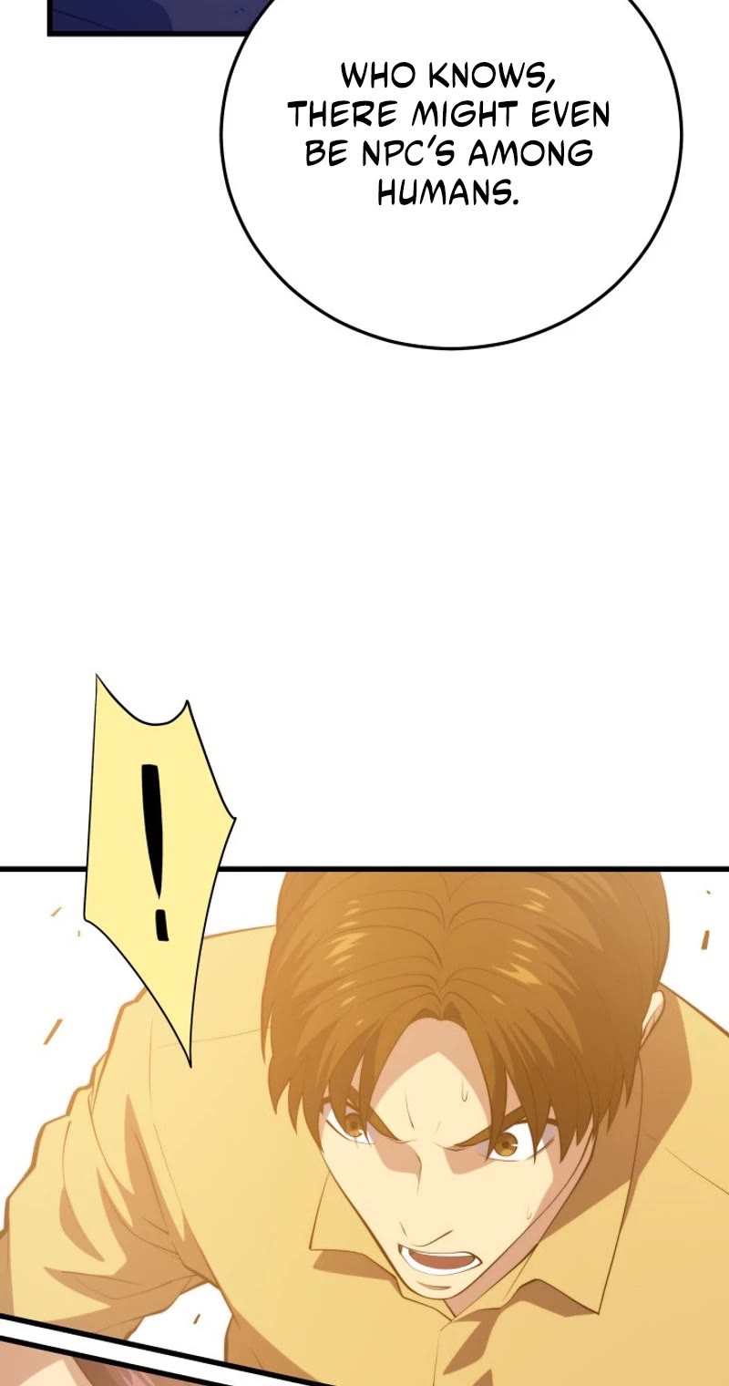 Seoul Station's Necromancer Chapter 140 page 16 - Chapter 140