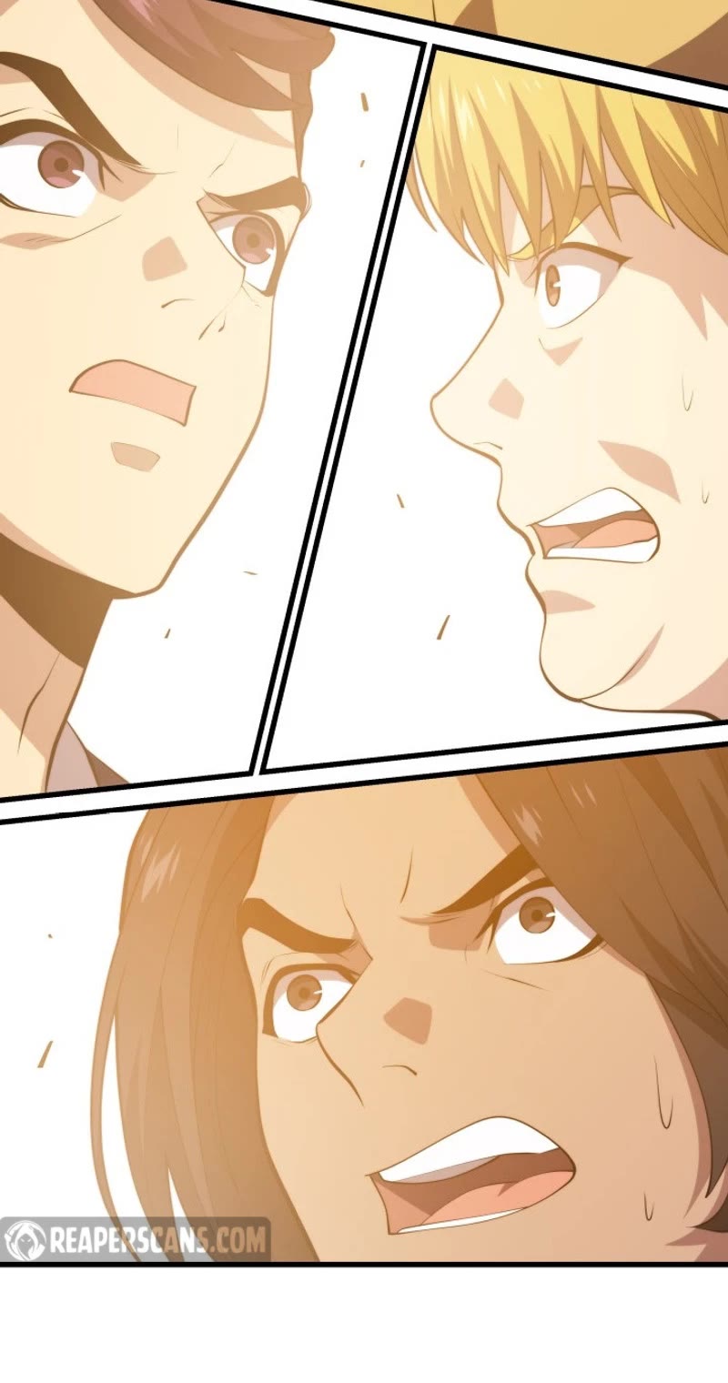 Seoul Station's Necromancer Chapter 140 page 17 - Chapter 140