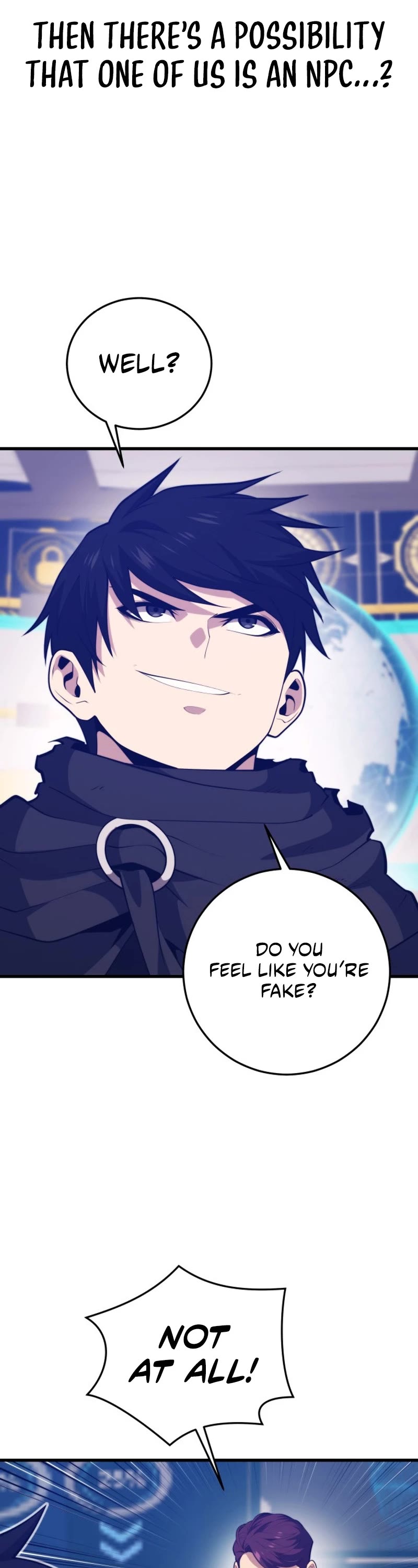Seoul Station's Necromancer Chapter 140 page 18 - Chapter 140