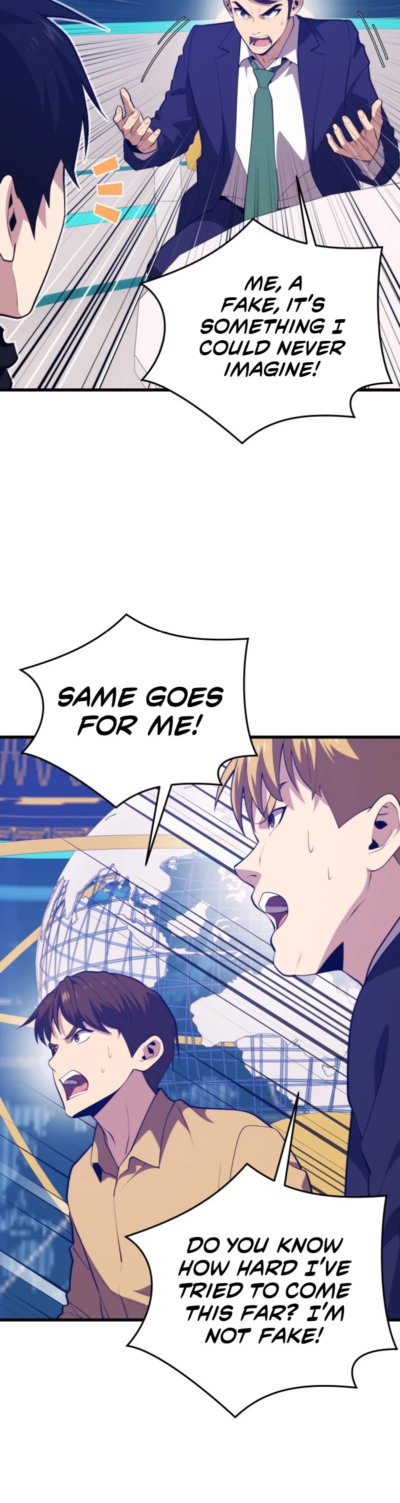 Seoul Station's Necromancer Chapter 140 page 19 - Chapter 140