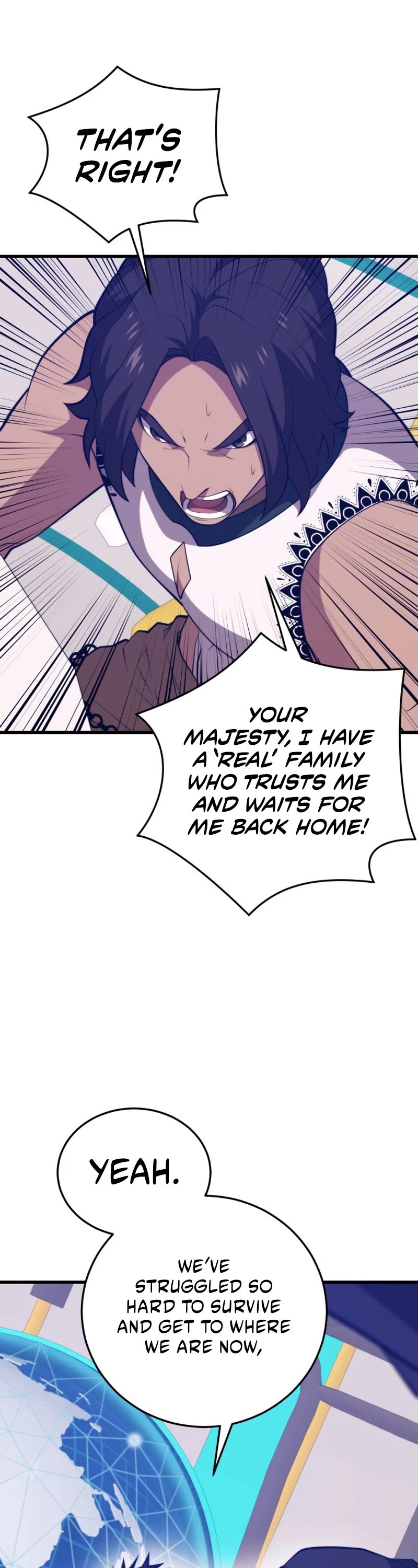 Seoul Station's Necromancer Chapter 140 page 20 - Chapter 140