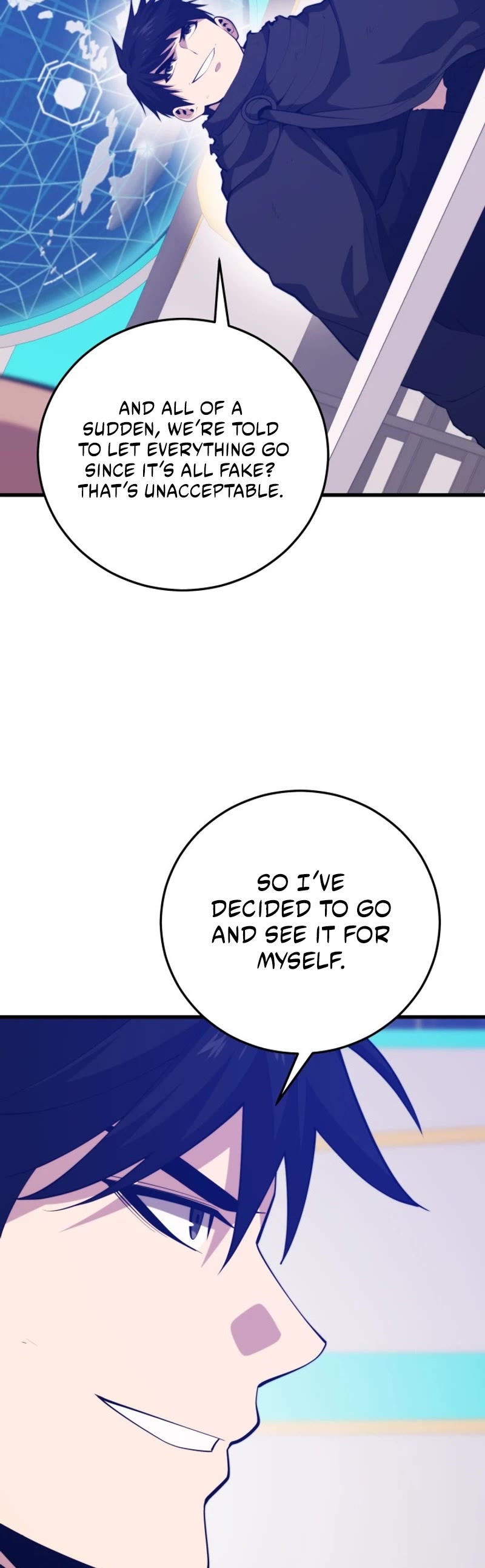 Seoul Station's Necromancer Chapter 140 page 21 - Chapter 140