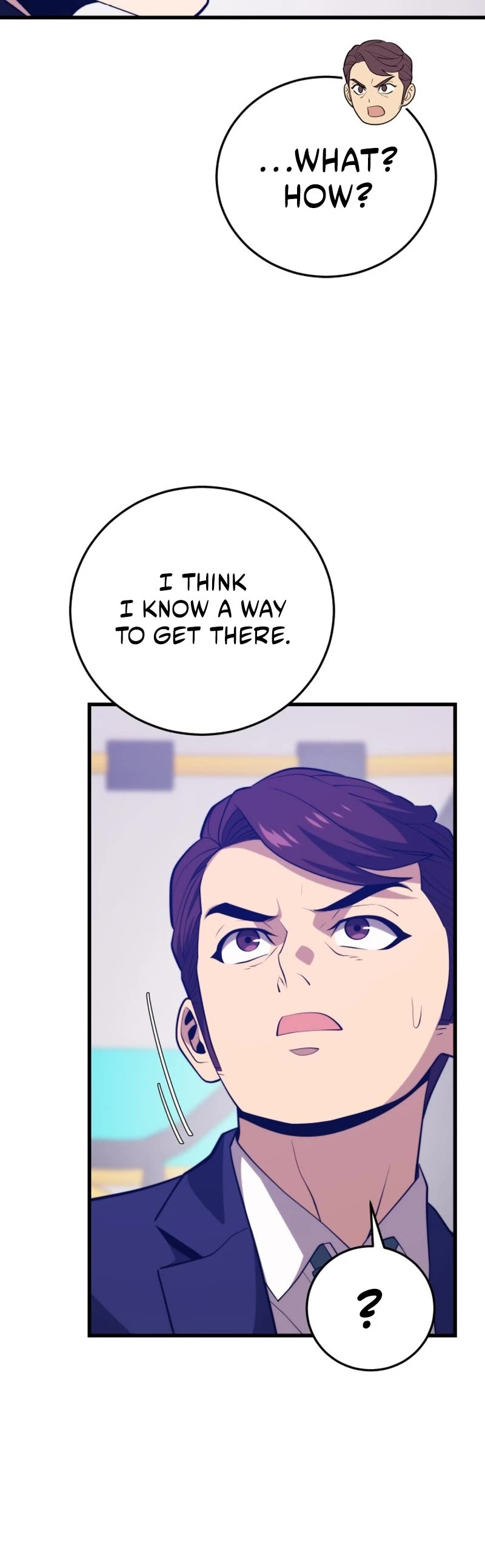 Seoul Station's Necromancer Chapter 140 page 22 - Chapter 140