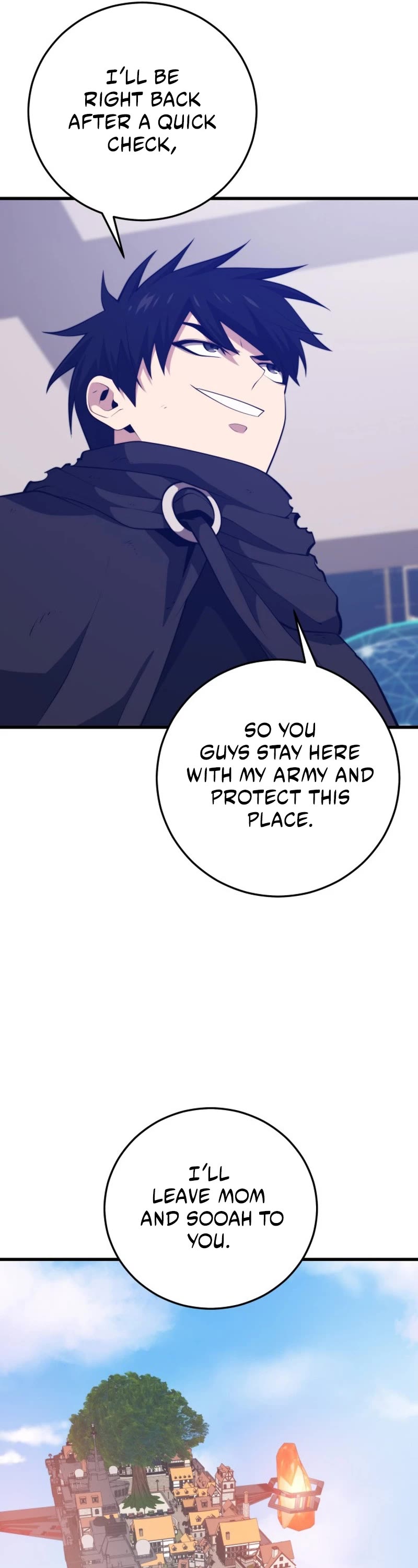 Seoul Station's Necromancer Chapter 140 page 23 - Chapter 140