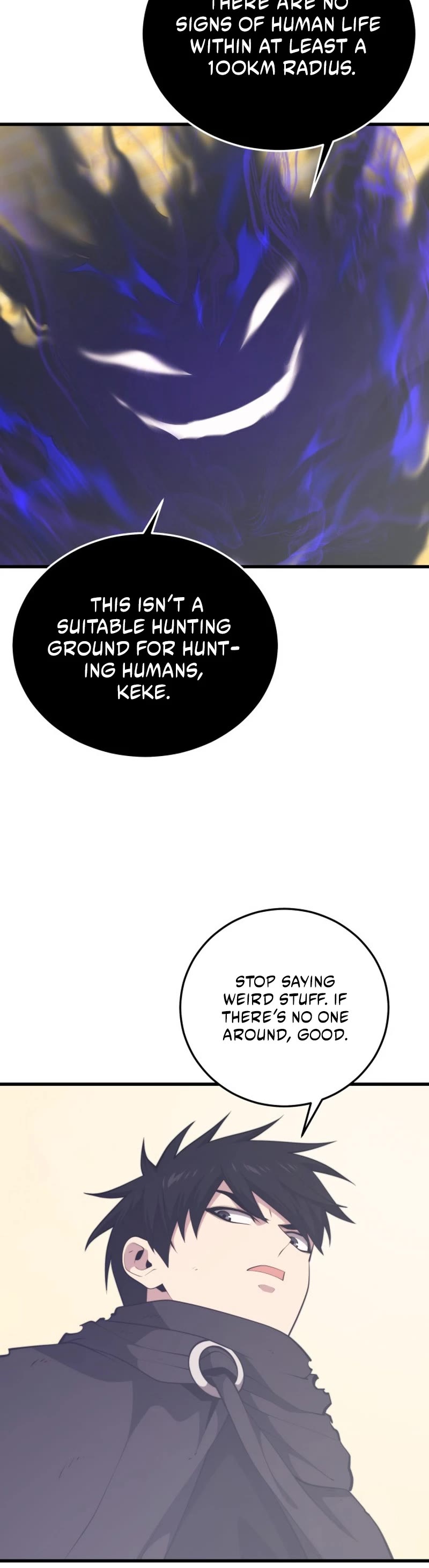 Seoul Station's Necromancer Chapter 140 page 26 - Chapter 140