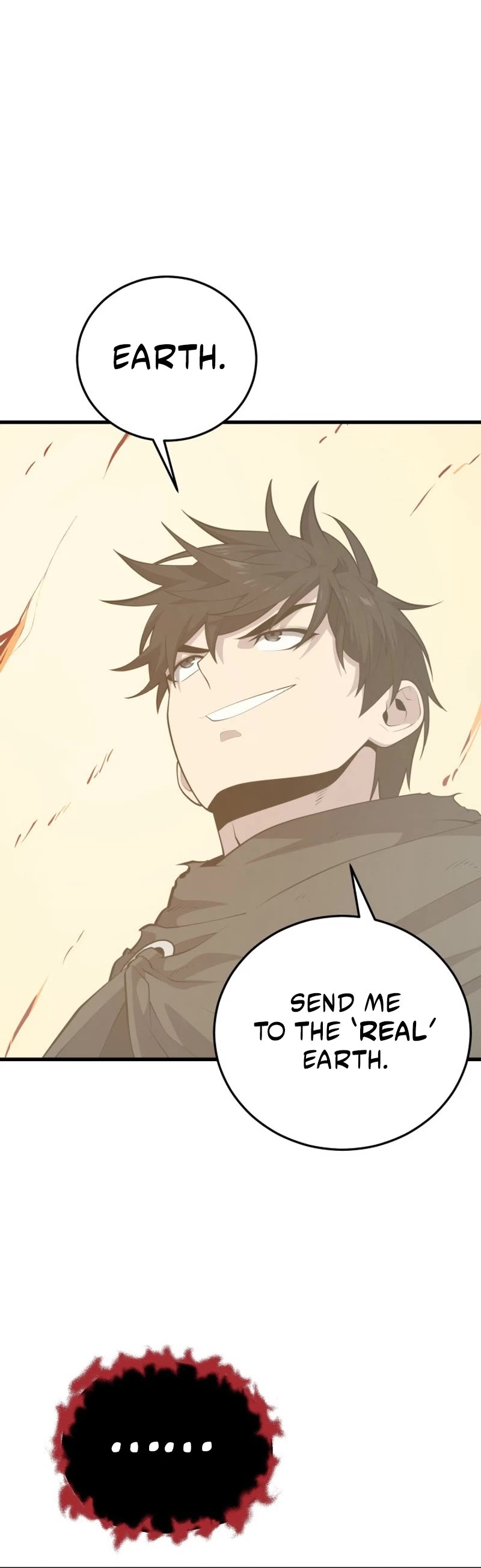 Seoul Station's Necromancer Chapter 140 page 38 - Chapter 140