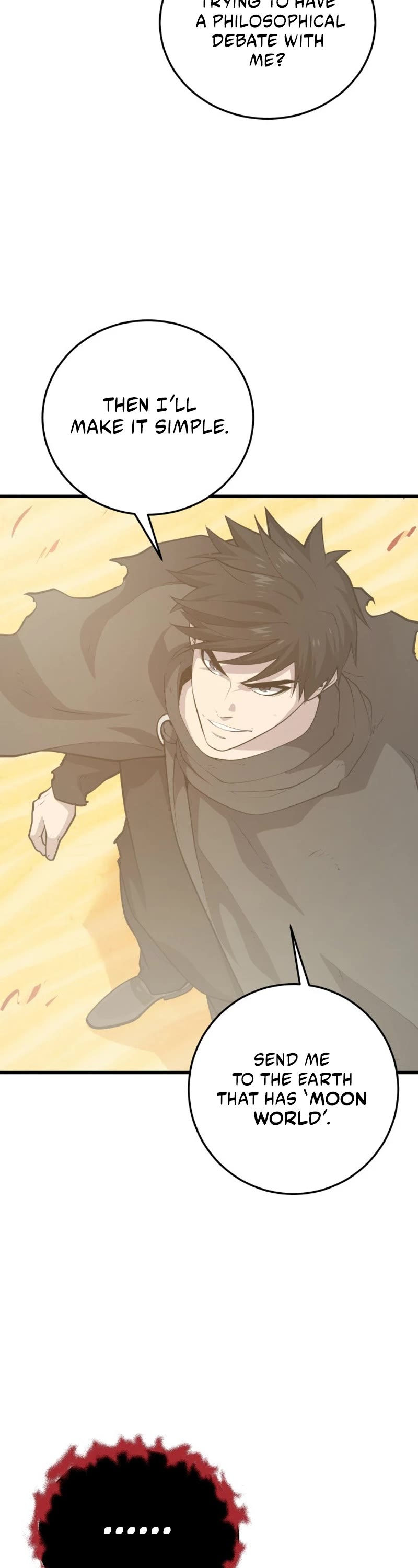 Seoul Station's Necromancer Chapter 140 page 41 - Chapter 140