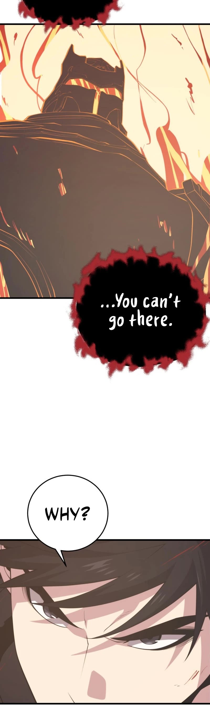 Seoul Station's Necromancer Chapter 140 page 42 - Chapter 140