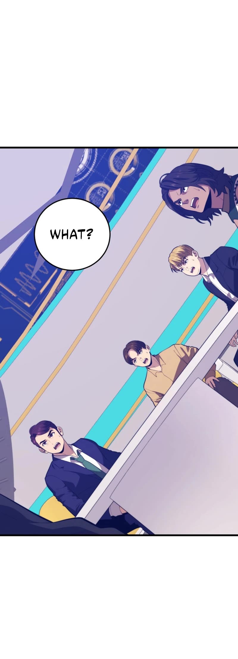 Seoul Station's Necromancer Chapter 140 page 6 - Chapter 140