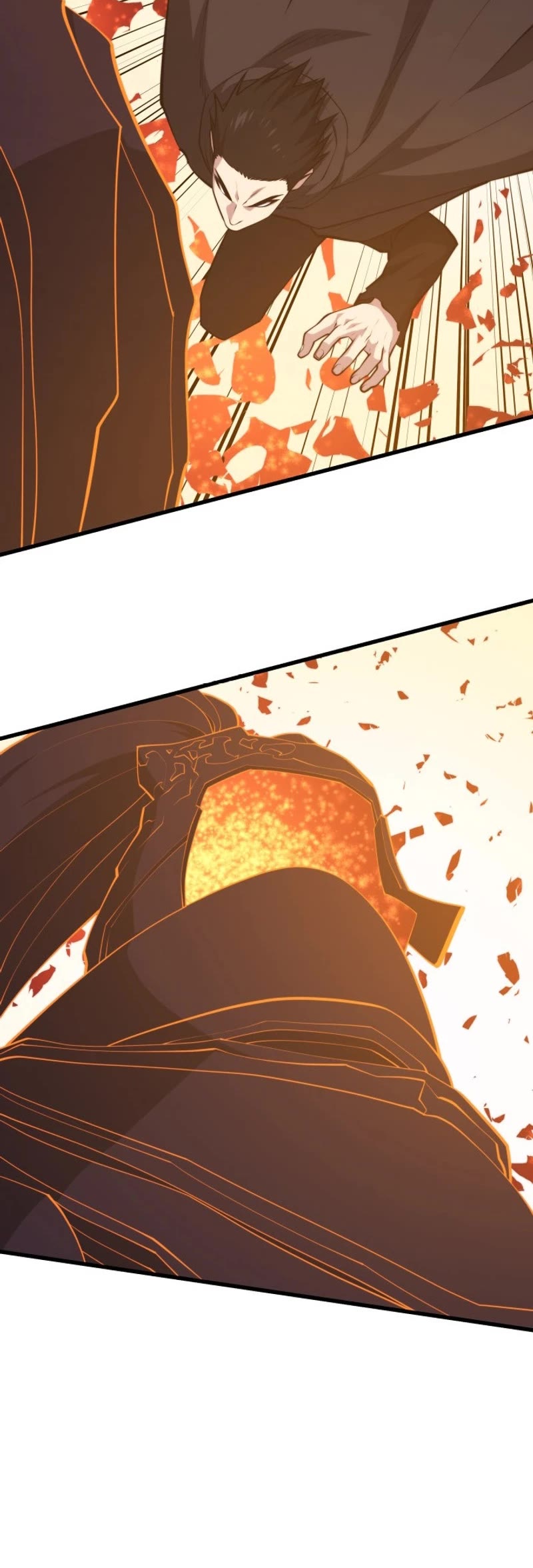 Seoul Station's Necromancer Chapter 141 page 16 - Chapter 141