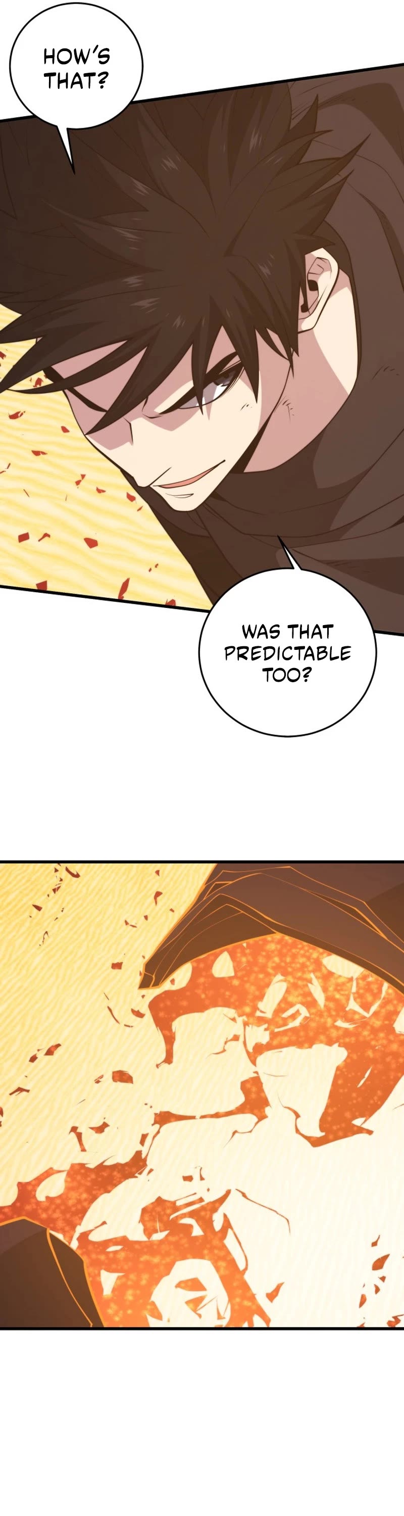 Seoul Station's Necromancer Chapter 141 page 17 - Chapter 141