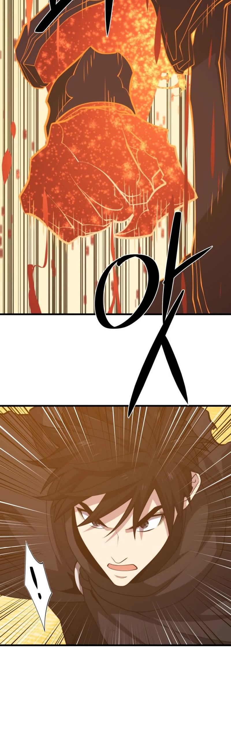 Seoul Station's Necromancer Chapter 141 page 20 - Chapter 141